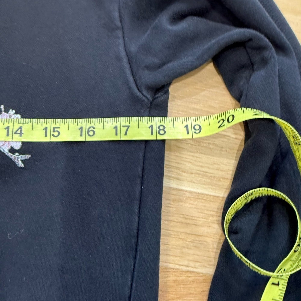 Dior Cherry Blossom Sweatshirt Size M - Picture 3 of 7